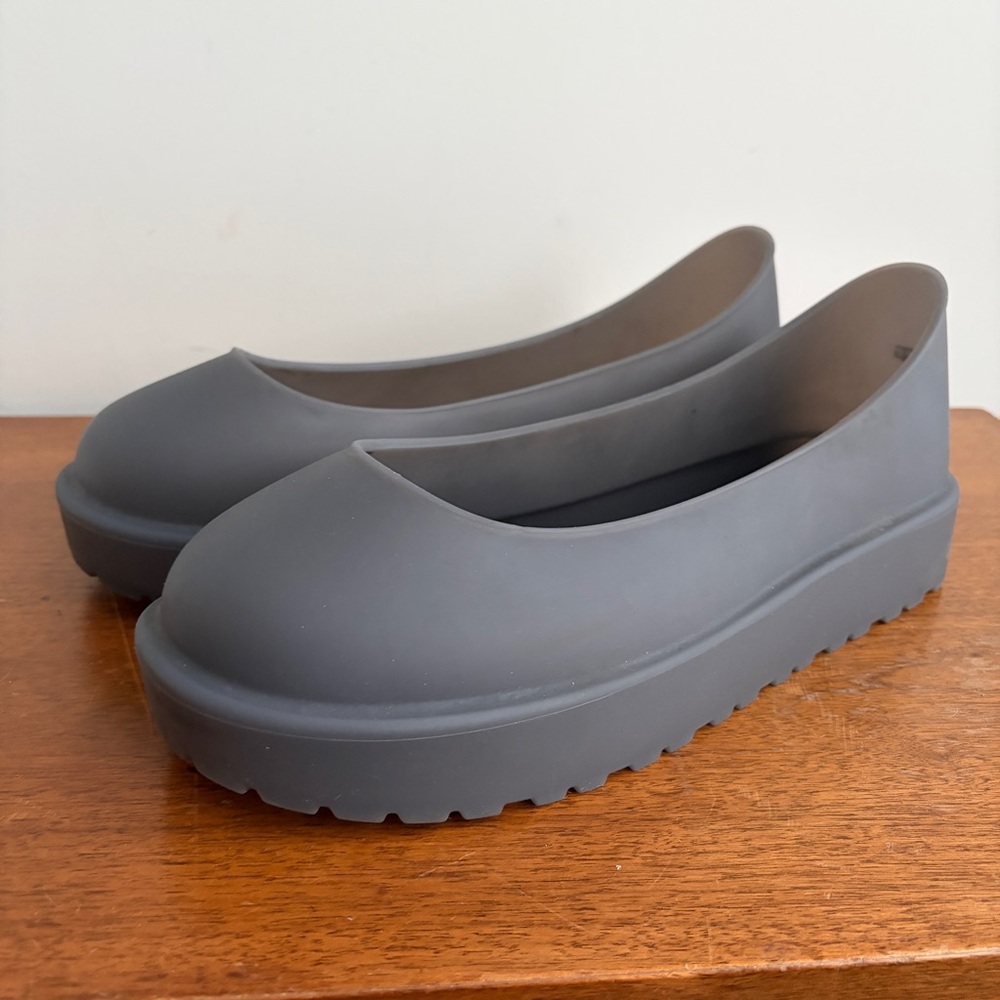 Ugg Rubber Boot Guards
